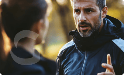 Entrenador